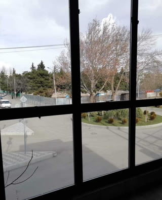 Commercial space for rent in Orkhevi