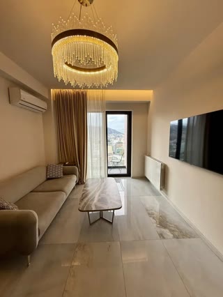 2-room apartment for sale in Avlabari