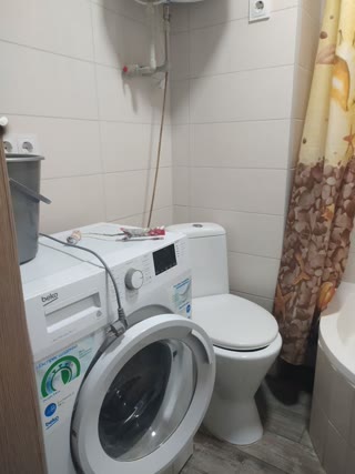 Продам гостинку ЖК Мрия, Салтовка
