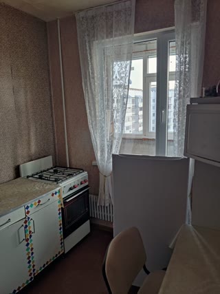For Sale 1-Room Apartment in Northern Saltovka