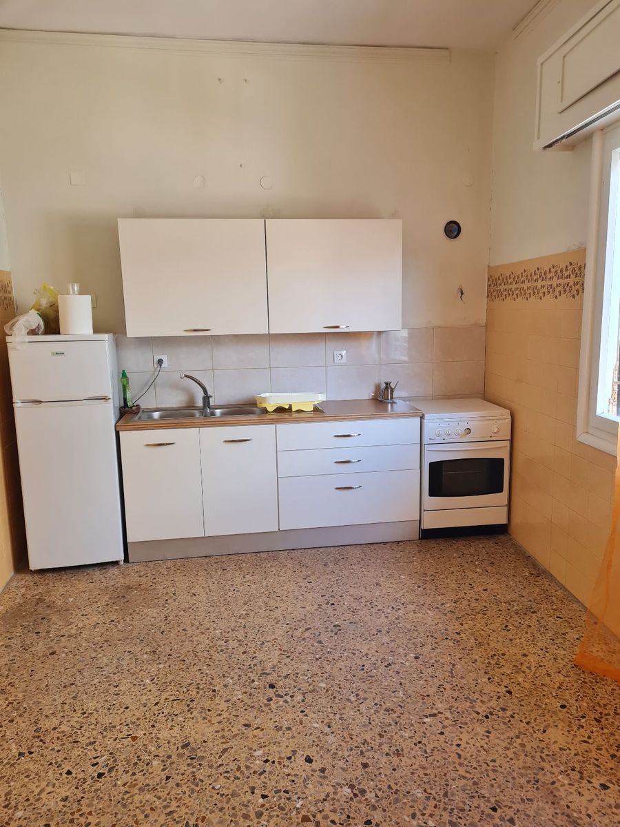 Διαμέρισμα 117τ.μ.