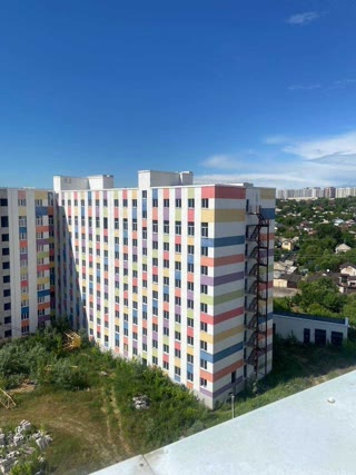 Продам квартиру Воробйові Гори на полях 3, Павлово Поле