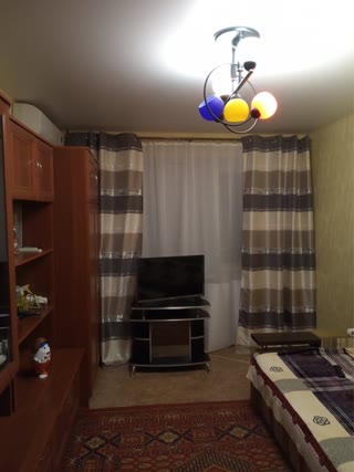 Продам квартиру в центрі Куп'янська 45 м