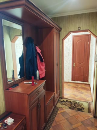 Продам 2-х кімнатну квартиру, Північна Салтівка