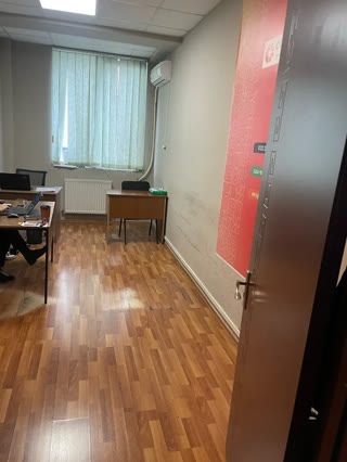 Сдается в аренду офисное помещение в Сабуртало