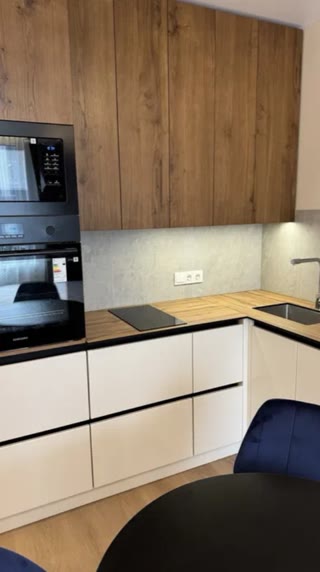 Продається смарт-квартира в сучасному житловому комплексі ЖК "Новий автограф" ст. м. Дарниця