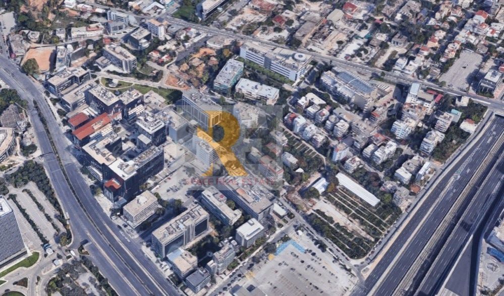 Οικόπεδο 2750τ.μ.