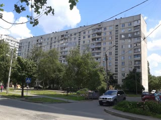 Продам 1к квартиру метро Спортивная