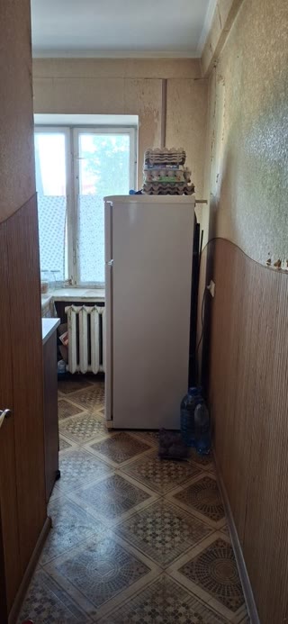 Продаж 2-кімнатної квартири на вул. Лазаренка