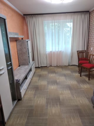 Сдам 3ю квартиру на длительный срок
