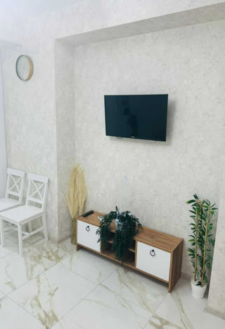 2-room apartment for rent in Didi Dighomi