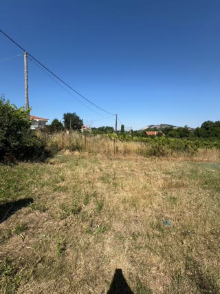 2480 m² Parcel