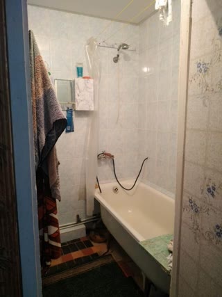 For Sale 2-room Apartment