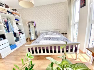 3-room apartment for rent in Saburtalo