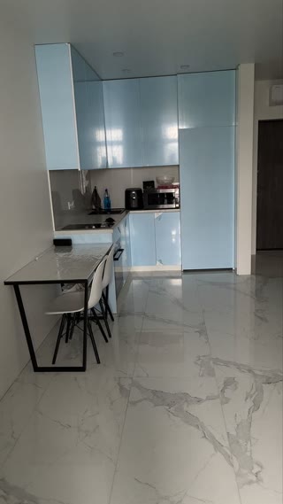 Продаж 1-кімнатної квартиру в ЖК Сирецькі Сади