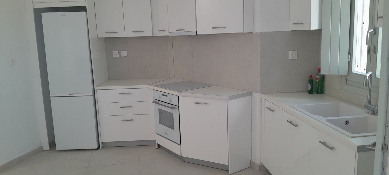 Отдельный дом, 164 м²