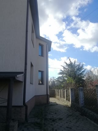 Продам будинок Мала Данилівка в центрі, Алексеївка