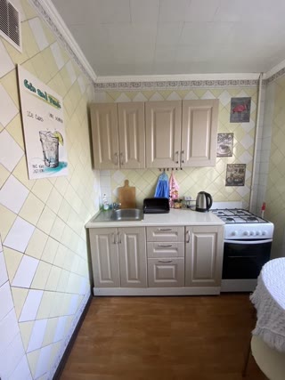 Продається 2-кімнатна квартира, Немишлянський район