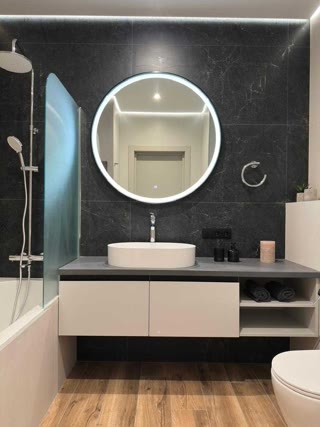 Продаж 2к квартири, якісний ремонт, ЖК Варшавський 2