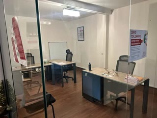 Аренда офиса в Ваке