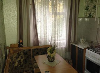 Продаж 1-кімнатної квартири у Франківськогому районі