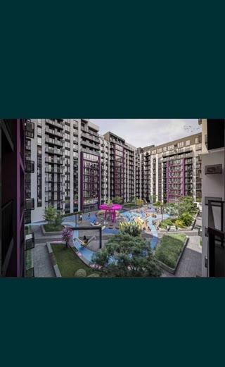 Продам 1 квартиру Manhattan UP