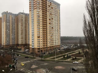 Продаж 1-кімнатної квартири на Мінський масив