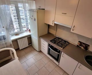 Продам 4к квартиру Солом’янка