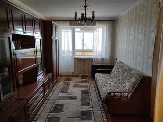 Квартира