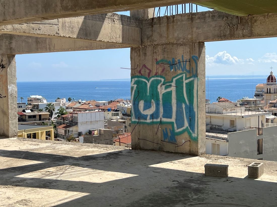 Διαμέρισμα 115τ.μ.