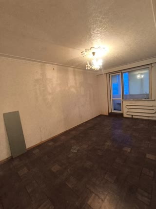 Продам 1к квартиру Олексіївка
