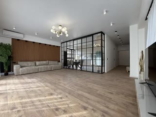 5-room apartment for sale in Saburtalo