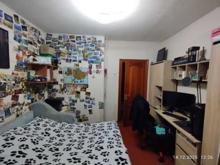 Продаж 3-кімнатної квартири біля метро Харківська