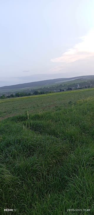 Продается земельный участок в Душети