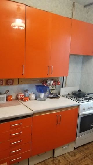 Продаж 3к квартири 69.7 кв.м, вул. Тростянецька
