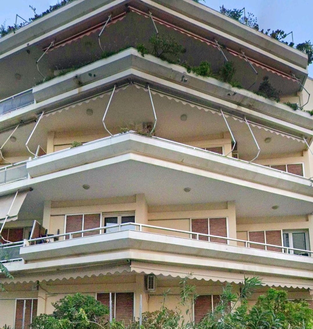 Διαμέρισμα 107τ.μ.