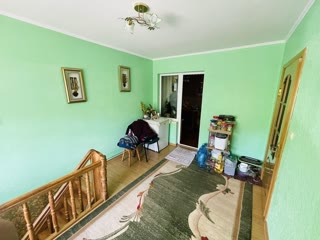 Sale of a spacious 2-level apartment on Mazepa Street