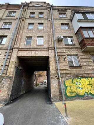 Продажа 2к квартиры ул. Андреевская