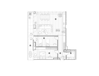 appartment