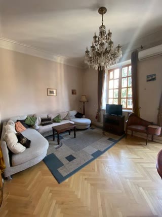 Apartment for sale in Chugureti