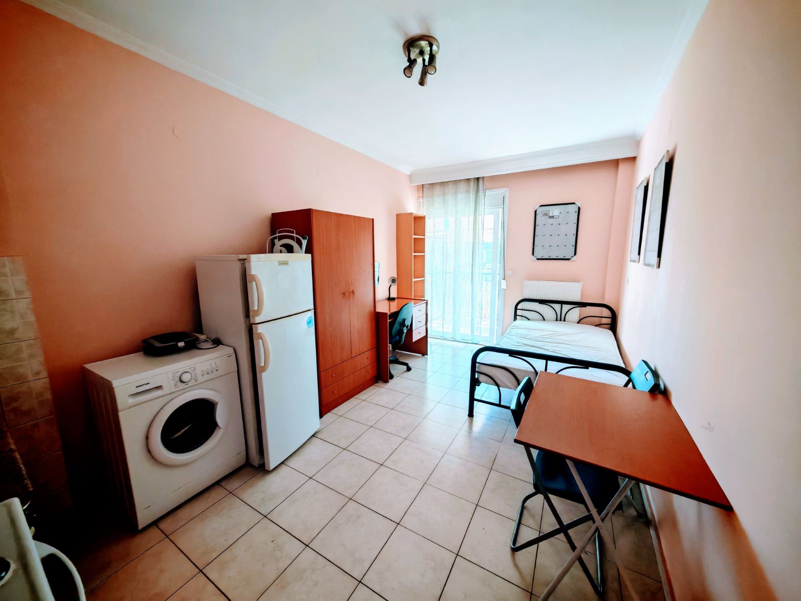 102 m² Apartment