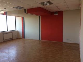 Аренда офісів у сучасному бізнес-центрі