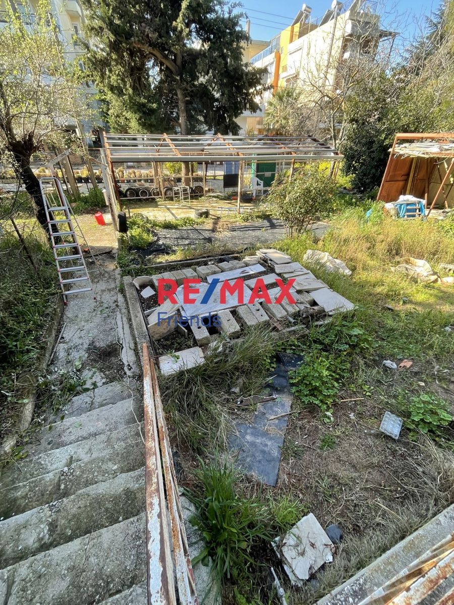 Οικόπεδο 336τ.μ.