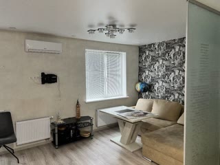 Продам 1к квартиру, проспект Перемоги, Олексіївка