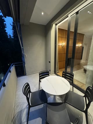 3-room apartment for rent in Vake