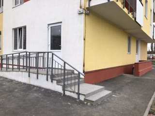 здам в аренду приміщення 99,1 м2 на Північній Салтівці