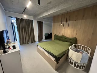 7-room well-furnished house in Napetvrebi