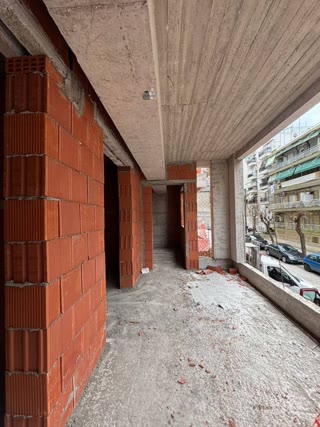 Квартира 40 м²