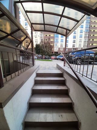 Commercial space for business, super investment, Residential Complex Forest Tale