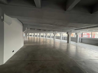 Warehouse/Industrial Space for Rent on Tsereteli~